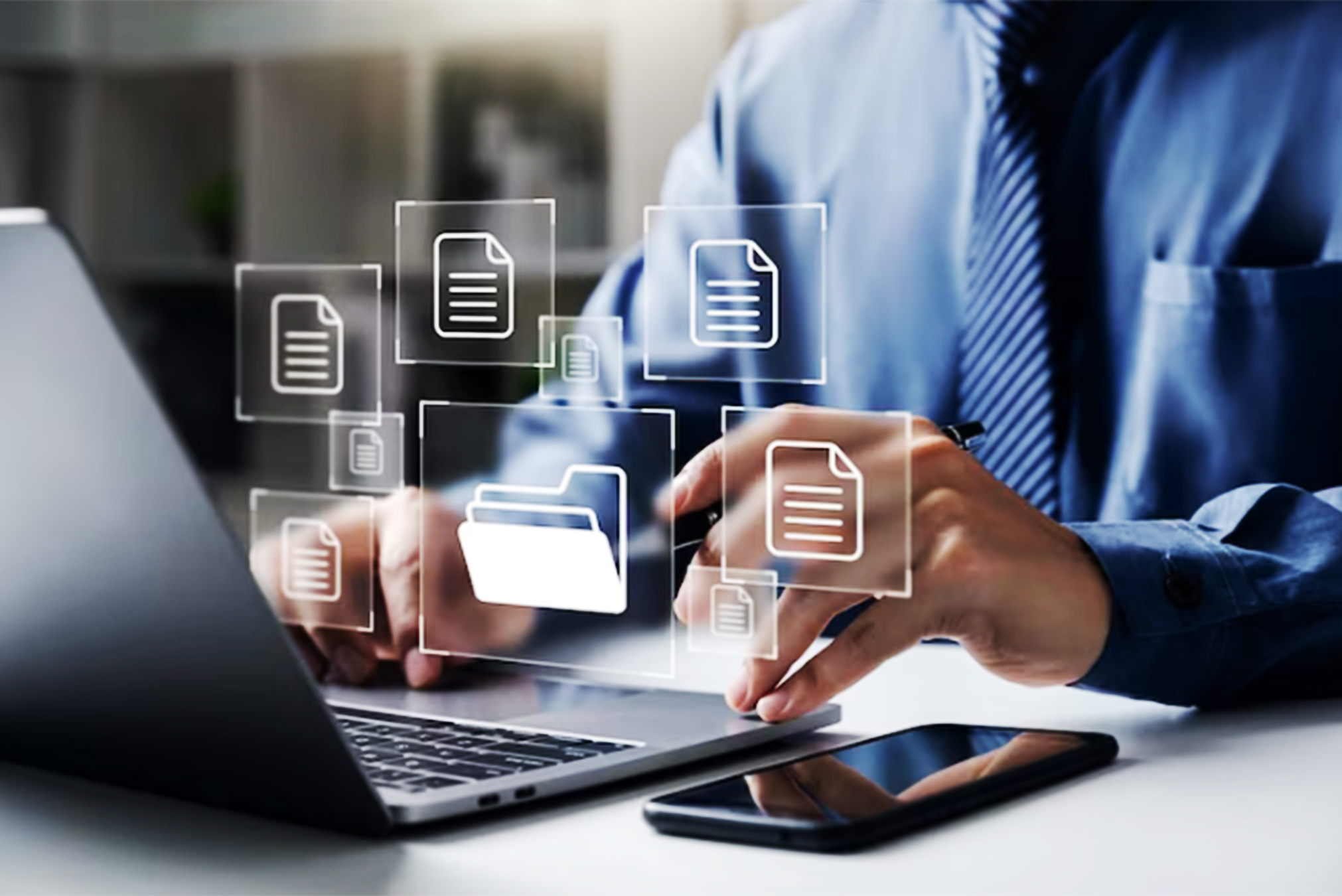 Data Archiving